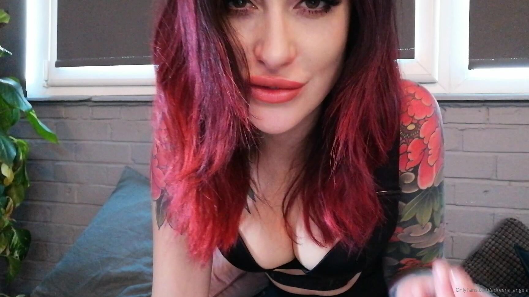 Adreena Angela Teaser Minute Jerk Off Instruction I Ll Be Dropping A Ppv Joi Clip Into All Your Inb