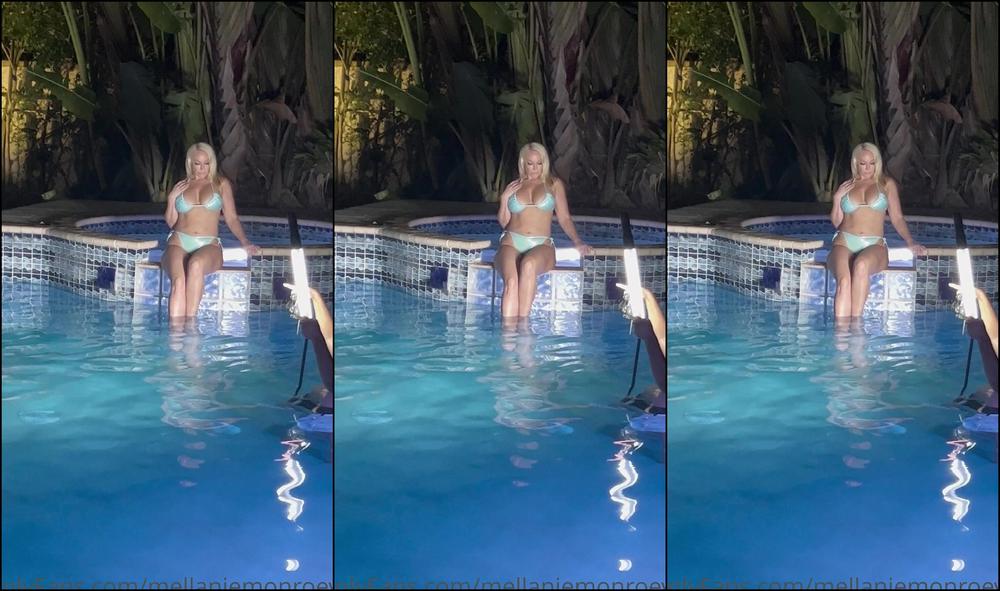 Mellaniemonroevip I Had An Amazing Photo Shoot With My Friends They