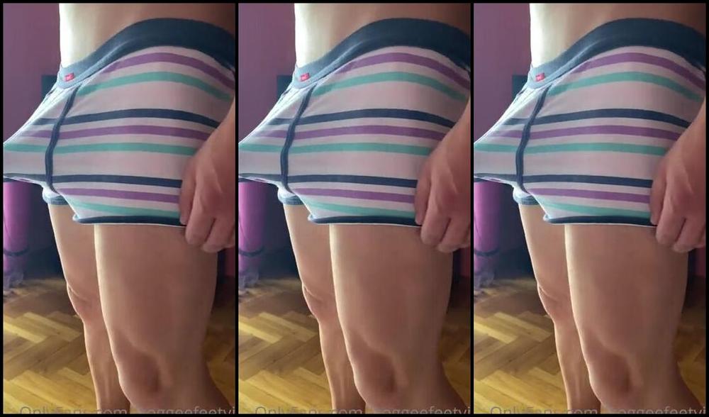 Froggeevip Onlyfans Love To Play With Him Like This