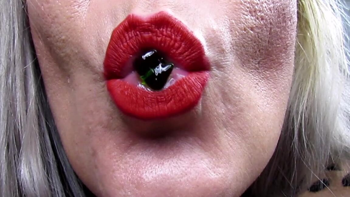 Misswhitneymorgan Miss Whitney Morgan Gummy Virus Vore