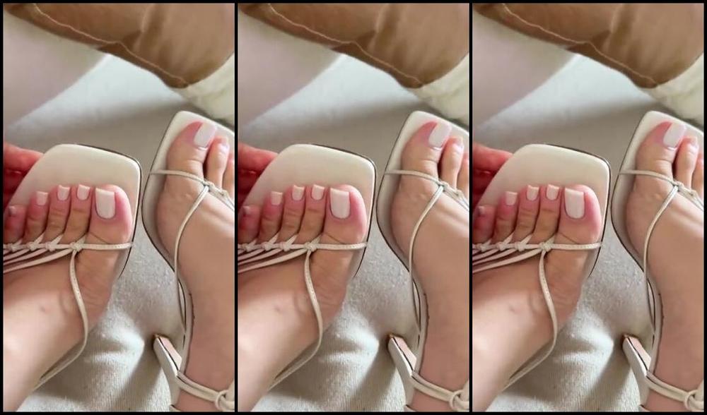 Enna 88 Onlyfans I Need Help To Take Off My Heels