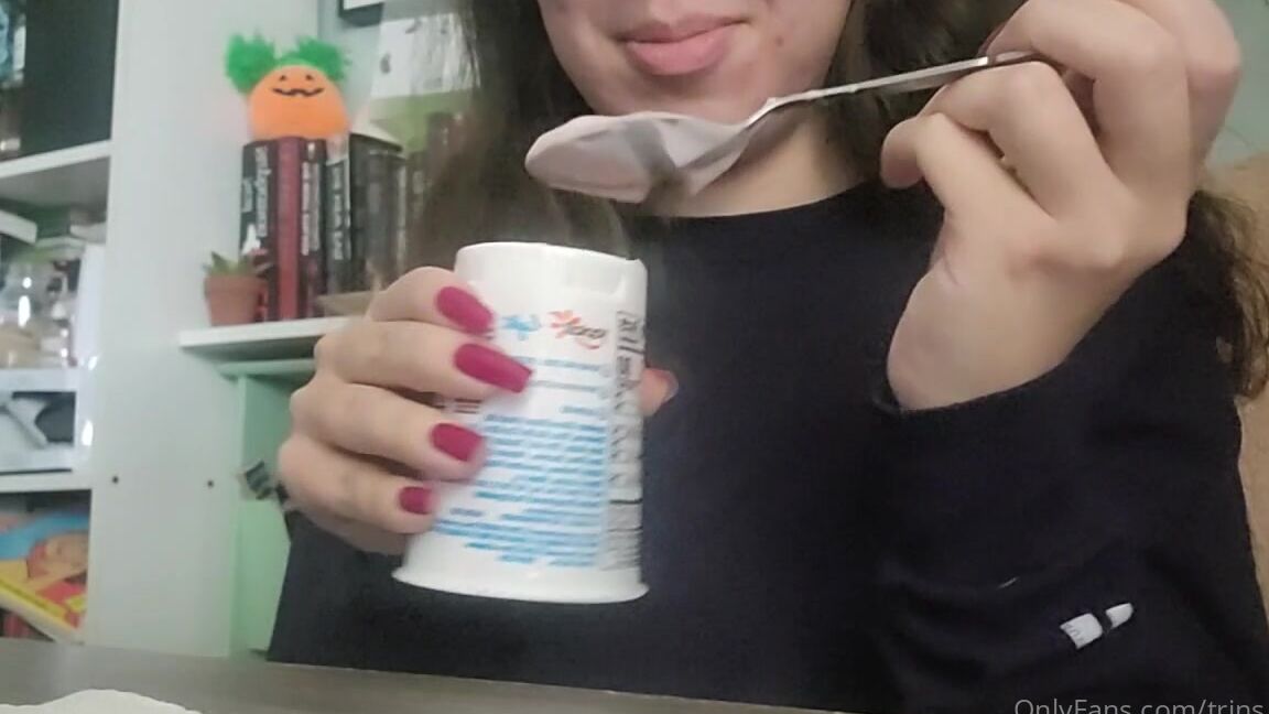 Trins Feet Here S A Little Update Video As To What S Been Going On