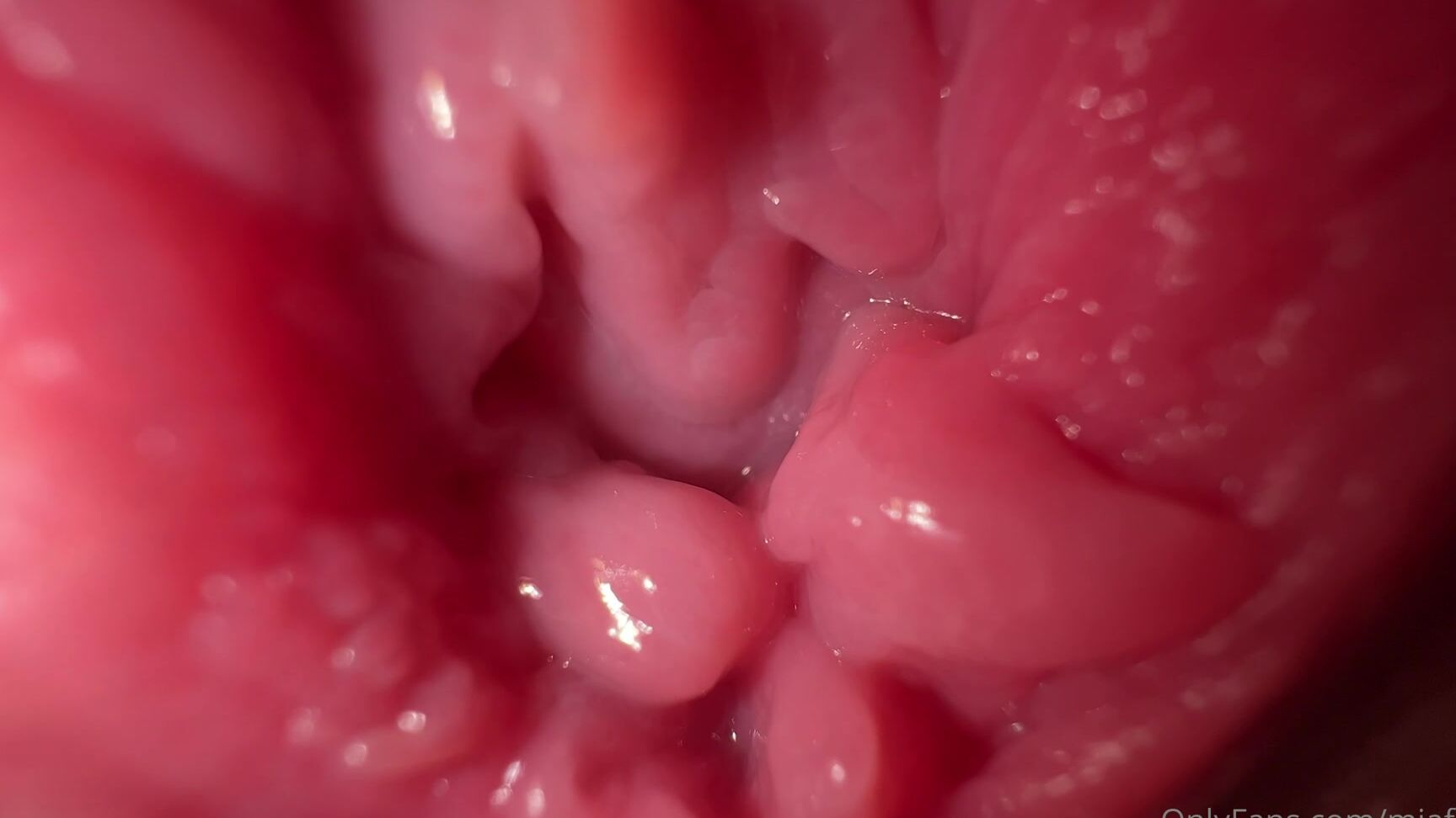 Miafoster Wide Pussy Spreading And Dirty Talk Please Cum With Me