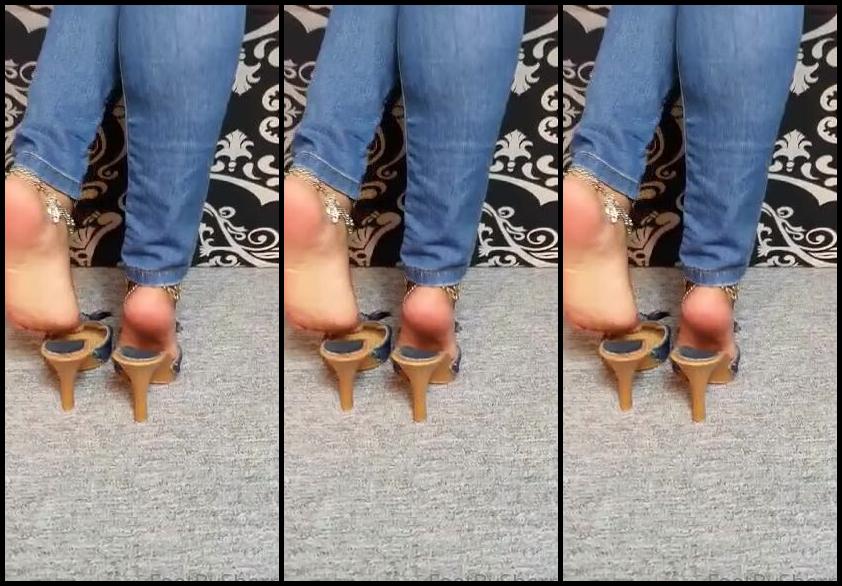 Feetbysherri Onlyfans Video 2466