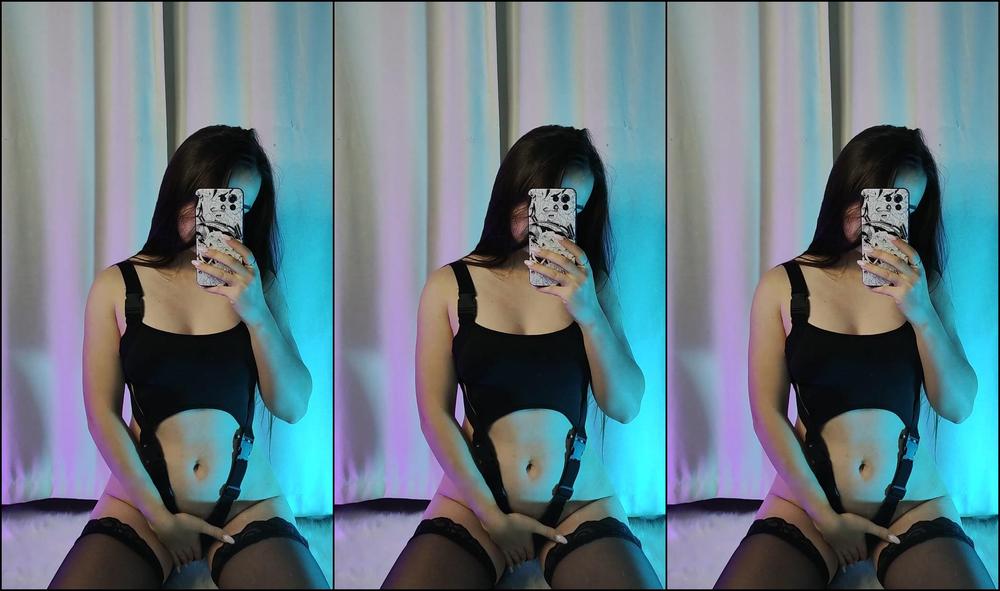 Alexandra Marchenko В Боди