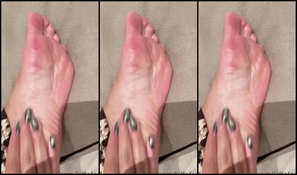 Kiffa Feet Onlyfans Ive Just Made This Joi Video For You Enjoy It To Stroke To Me And Cum So Badlyp