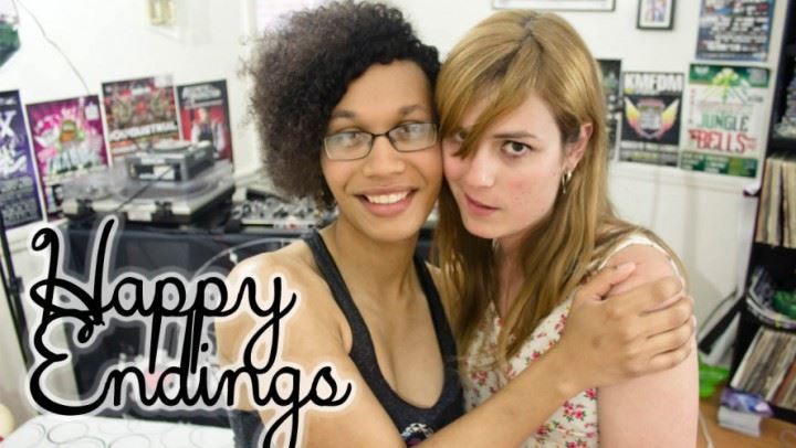 Transgender, Blowjob, Anal galpalfilms happy endings