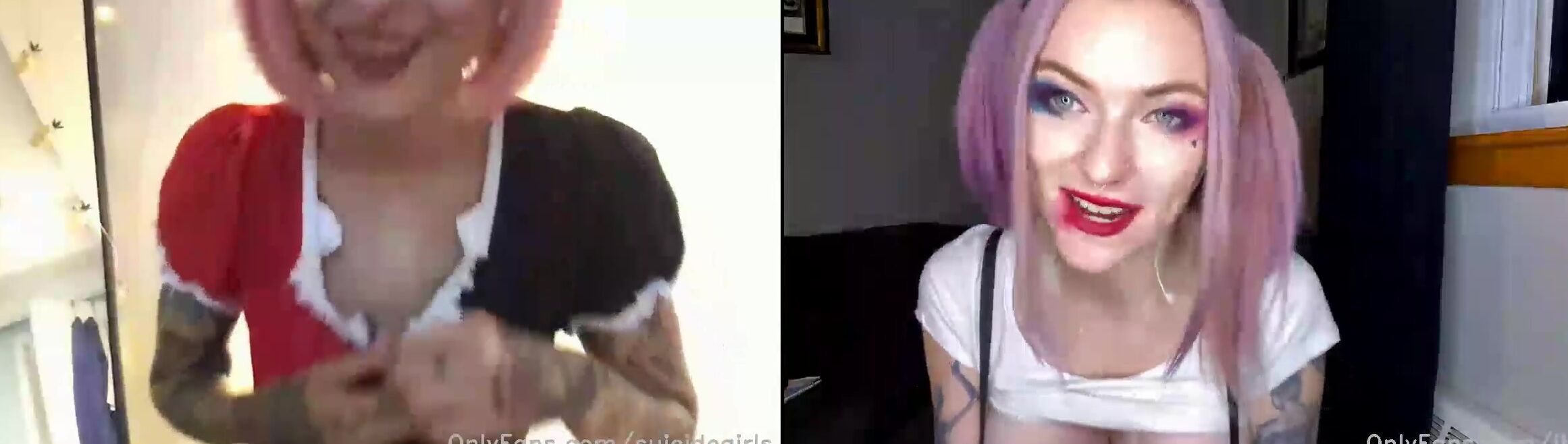 Suicidegirls Stream Started At Am Www Onlyfans Com Vanpsuicide Www Onlyfans Com Itstor