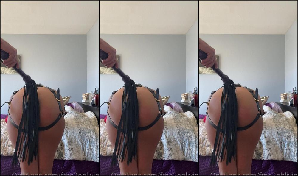 Fme2Oblivion 2613847730 09 24 2022 Spank Me All Night Long