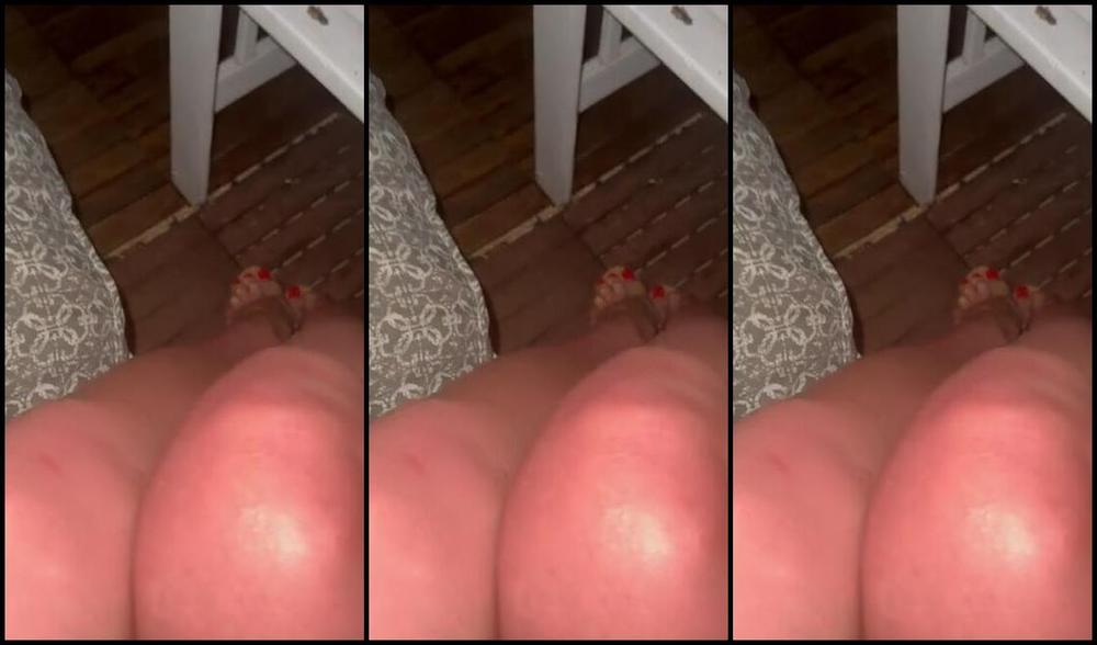 Inga Llery Nicknamed Inga Llery Foot Fetish 09 12 2023 Onlyfans Video Leaked Inga Llery 82857