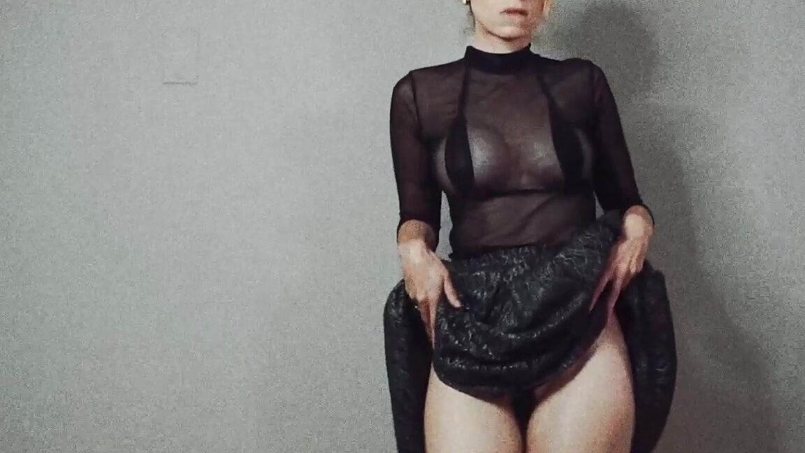 Xxxrioxxx Erotic Tease Manyvids