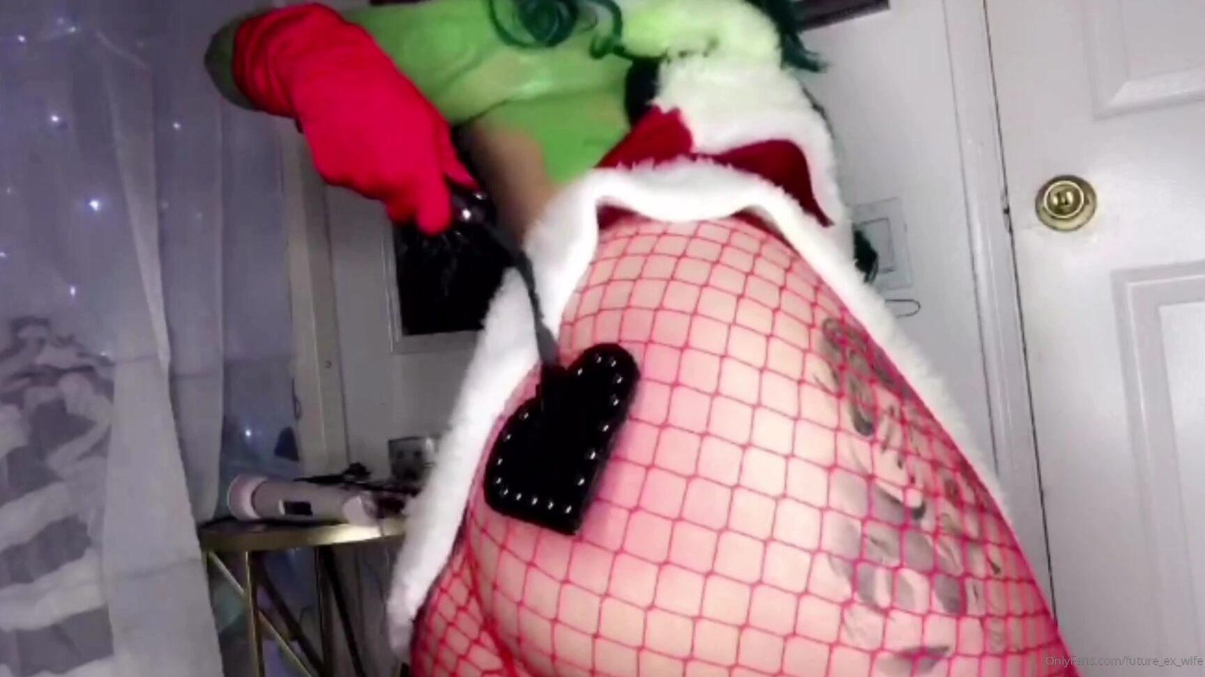 Future Ex Wife Merry Christmas