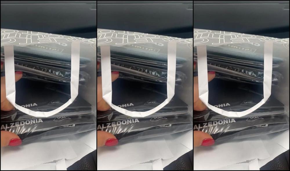 Mistress Gaia Sempre Viziata