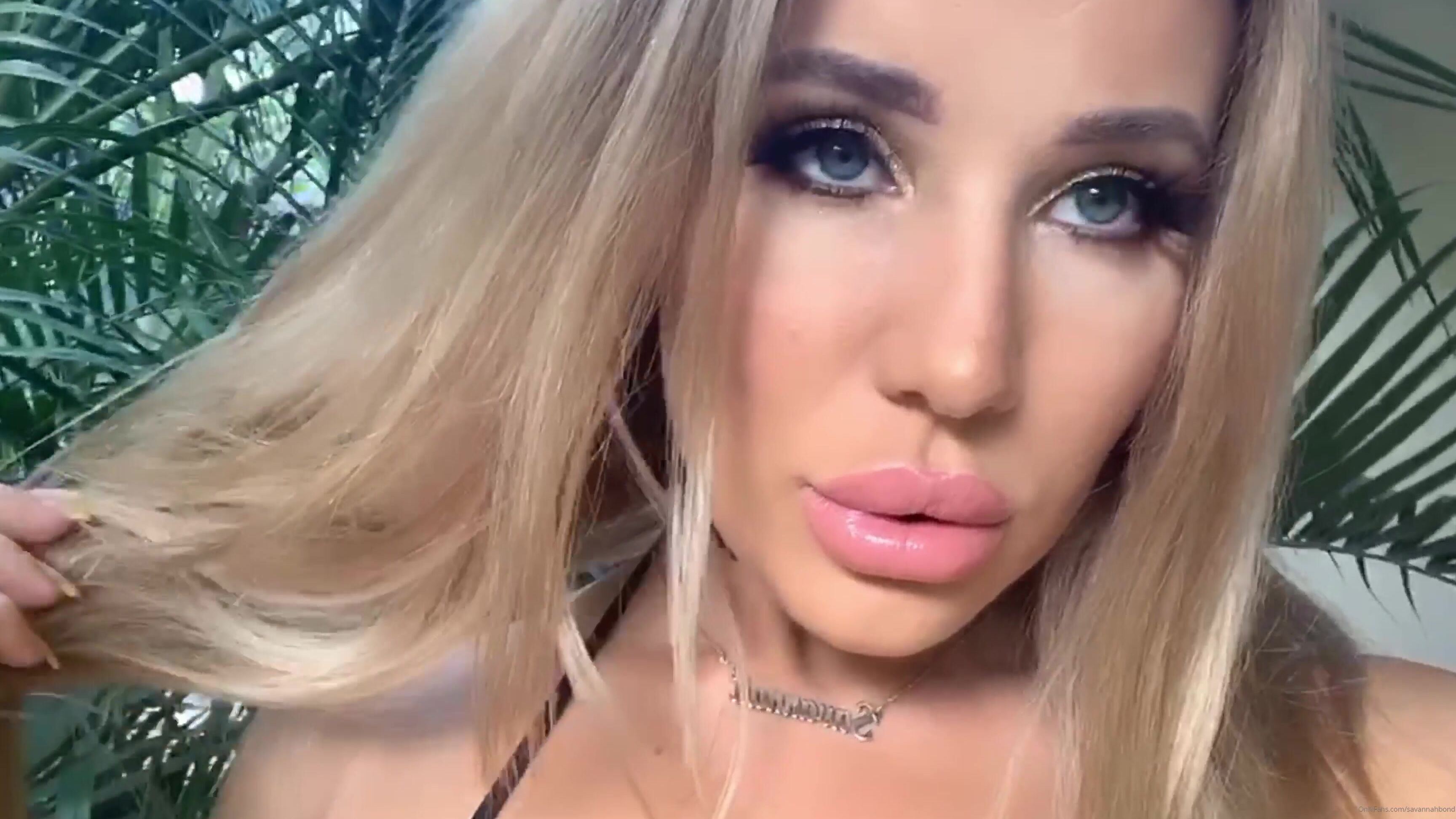 Savannahbond Anal And Pussy Fucking Pov Features Cowgirl Reverse C