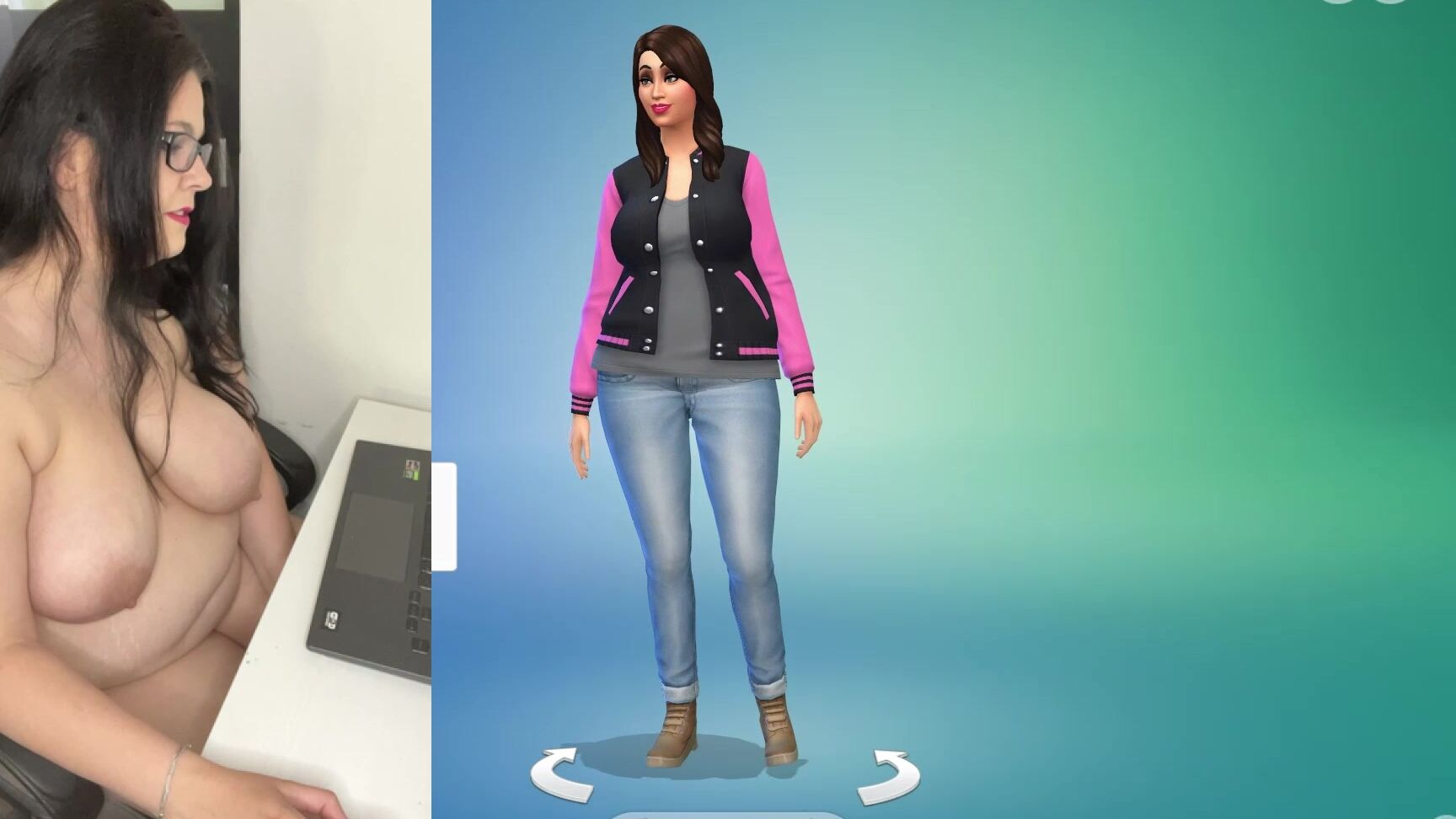 Moore Jasmine 2907626134 06 15 2023 Finally I Cannot Say How Happy I Am That I Finished Cutting Editing And Uploading