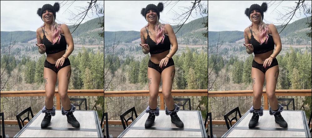 Xo Rybaby Vip Country Girl Shake It For Me