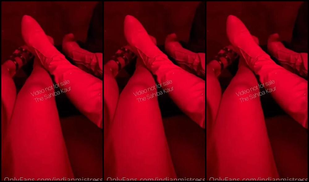 Sahiba Kaur Indian Mistress Onlyfans Two Domme Nd One L Ser Using By Both Of Superior F Males L Ser H Mili Ted Nd Doing His Real Dutp