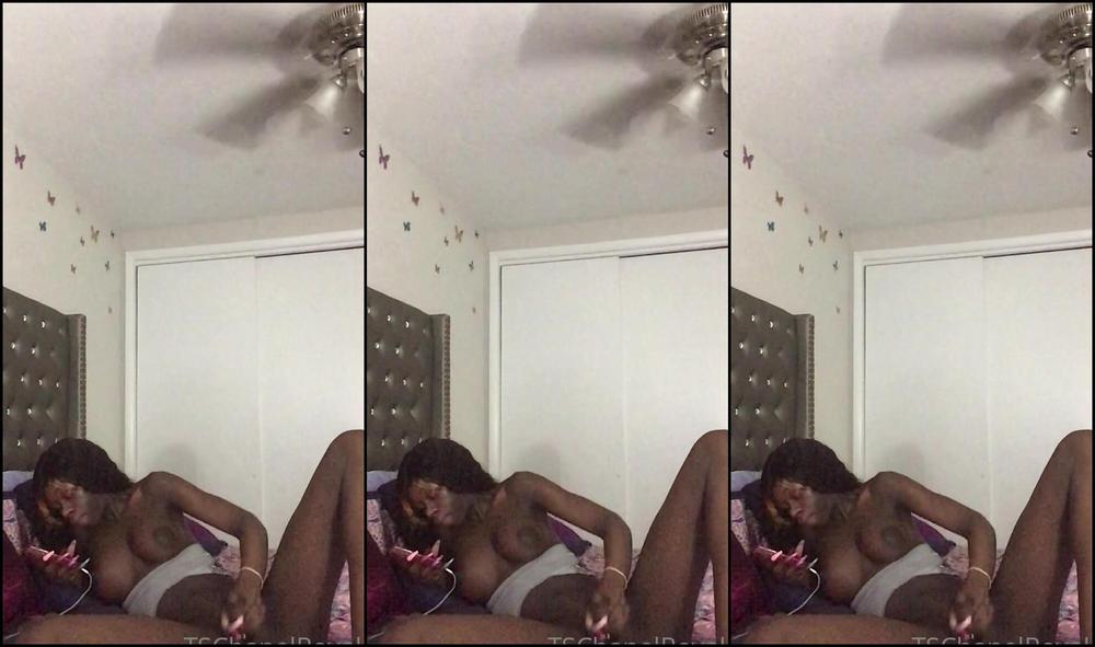 Chantelroyale Here Another Solo Because Y All Liked The Other One