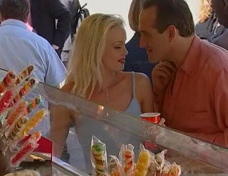 La Fete a Gigi (Video Marc Dorcel, Alain Payet) [1999 Feature, Anal, DP, Facial, DVDRip]