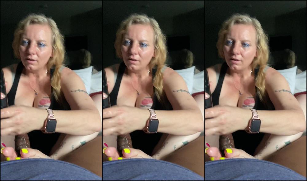 Sweetesthangsfeet So This Bbc Has Been Waiting For Me To Get To Atlanta For A While Since He Booked This Tri