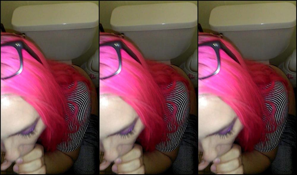 Public Blowjob, Public Toilet, Bloopers, Toilet Fetish, Pee acidalia pub bathroom suck slut ManyVids