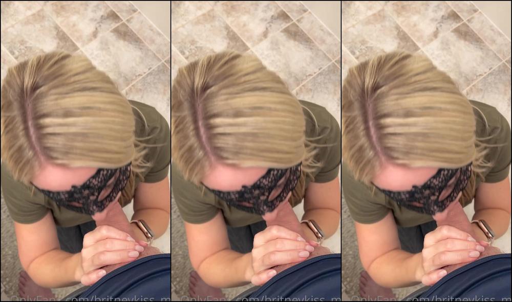 Britneykiss Me There S Always Room For Dessert Mmm