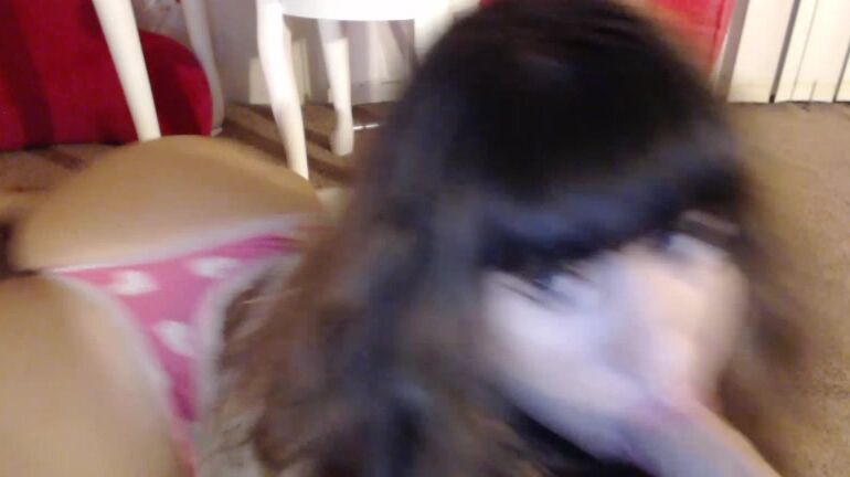 Carmita Bonita Cum Down My Fucking Throat