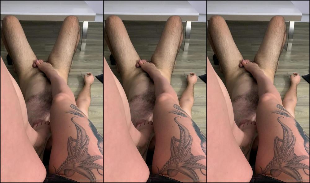 Damazonia Under My Foot Is Where I Like My Slaves To Be