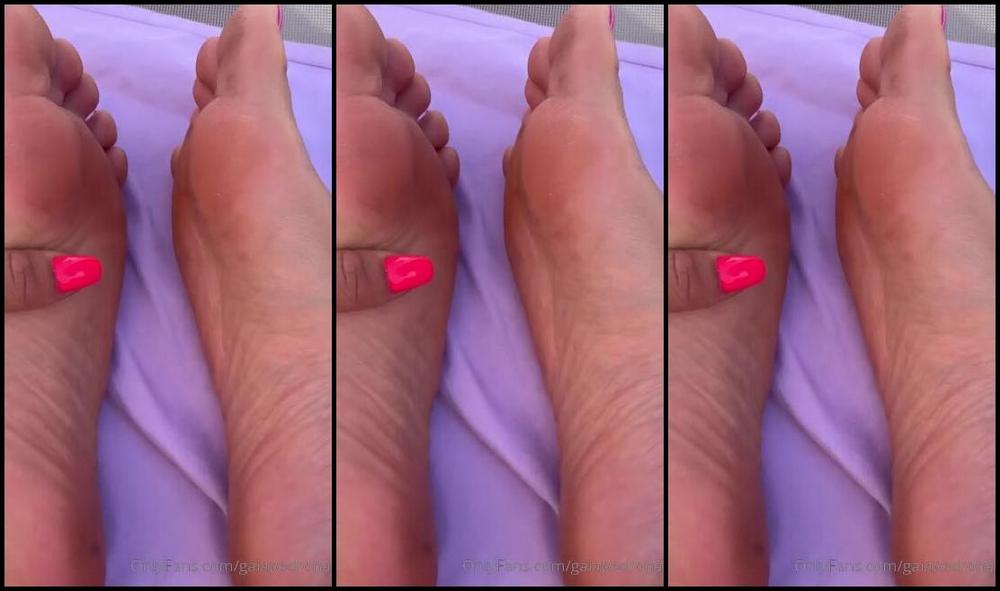 Mistress Gaia Eccapiedi Cercasi