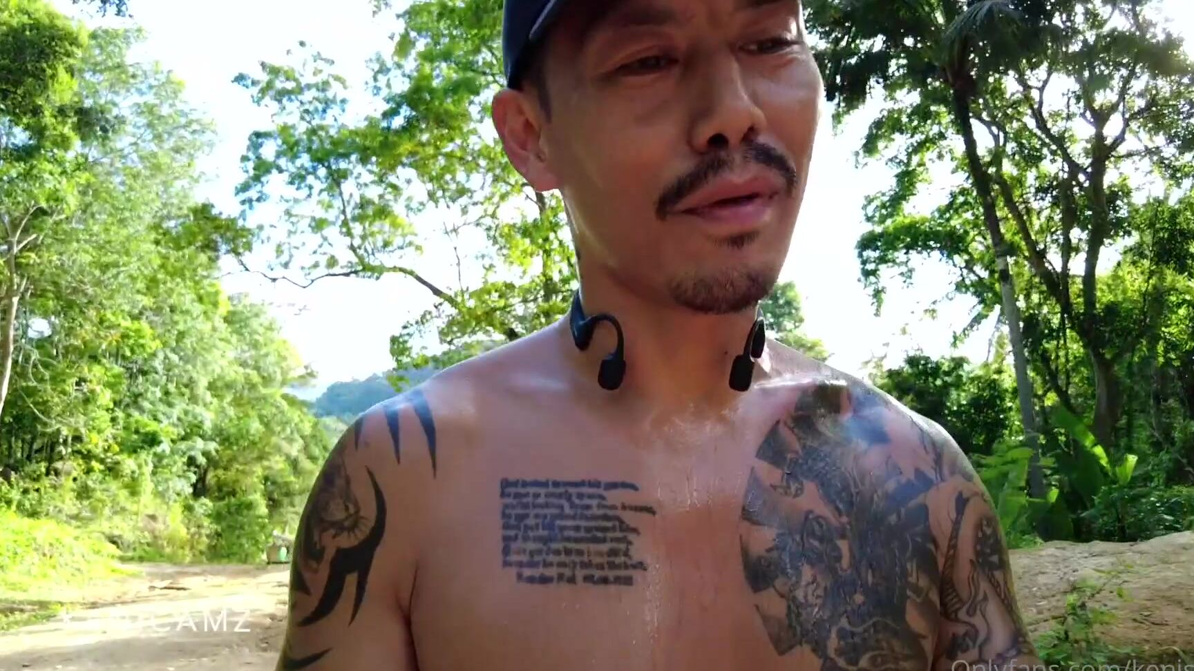 Kenistyles Mornin Sunshine Ain T No Island Boi S Imma Jungle Boy Gonna Build A Land And Gonna