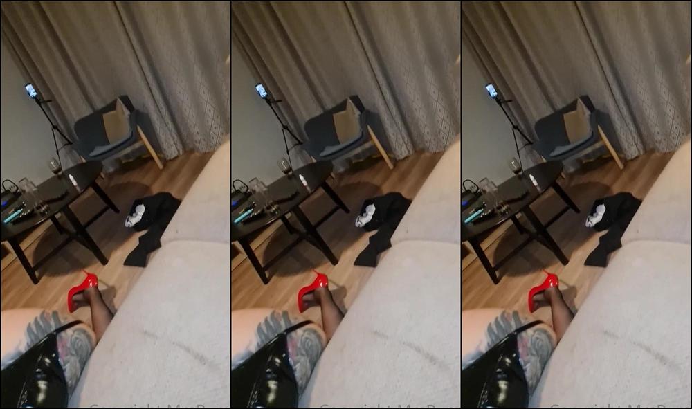 Mrspump Hello My Lovelies As A Saturday Treat Here S The Next Part Of My Last Play Date The Guy