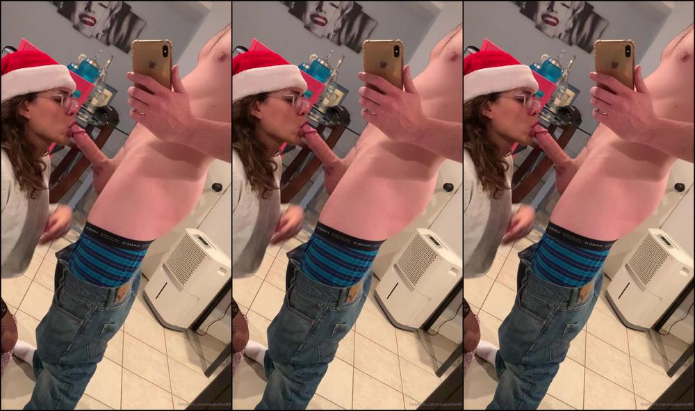 Ninapatron So I Have Made A Couple Of Videos With This Hunk Jake We Been Fucking For Years But He