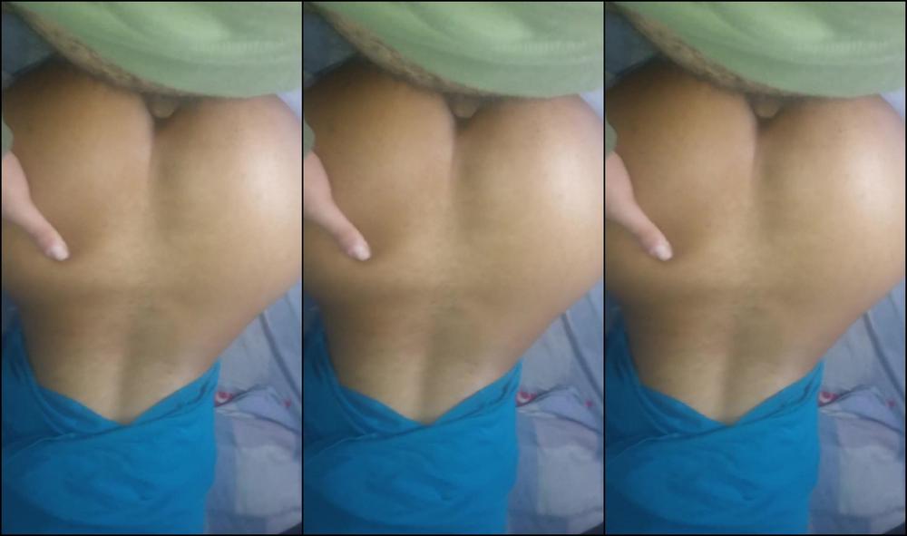 Rich Colombian Slut Puts His Cock In Her Anus Anal With A Huge Ass Sexcanal P