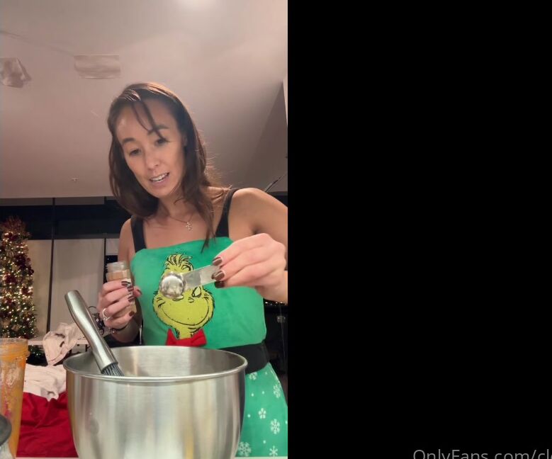 Clca69 3106616260 01 23 2024 First Time Making Persimmon Cookies And Omg When I Finally Got It Right It Tasted Delicious