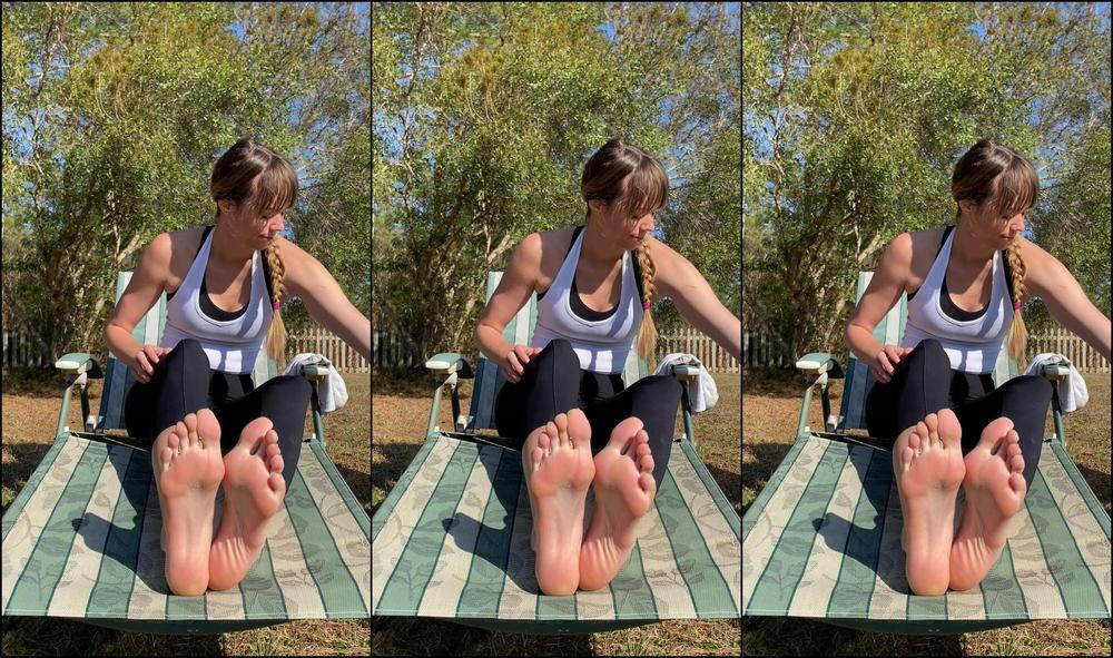 Goddesstalltasha 2382458770 03 04 2022 All The Bugs Outside Were Blessed With This View This Morning As I Enjoyed A Morning