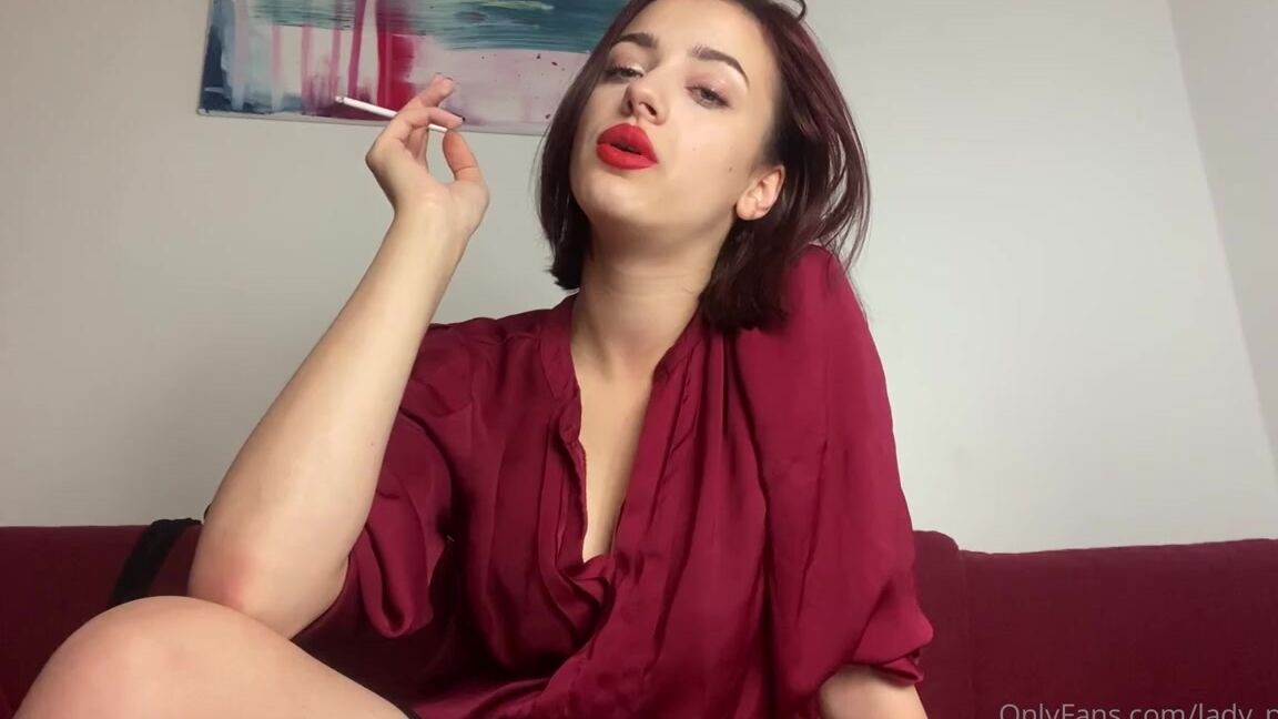 Lady Perse Onlyfans First Pov Humiliation Joi And Cei Clip Already Here It Was So Much Fun To Do This Clip I Hope You