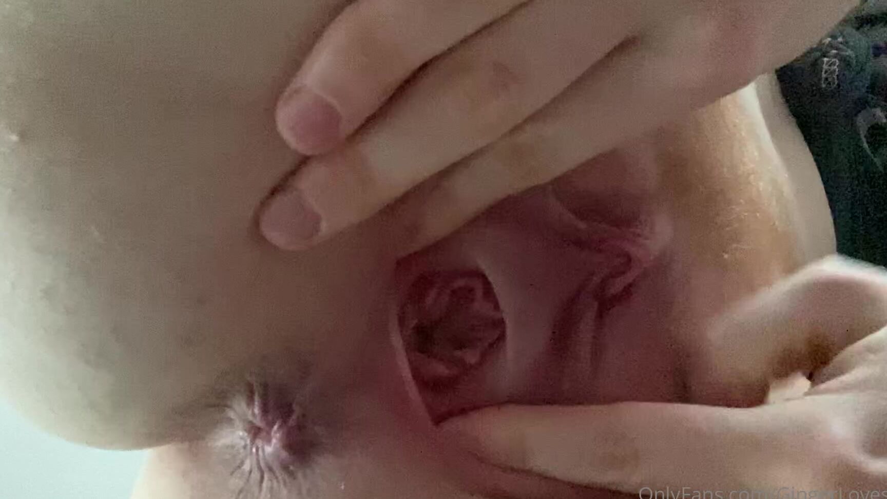 Gingerlovesanal 2021 07 27 2164081901