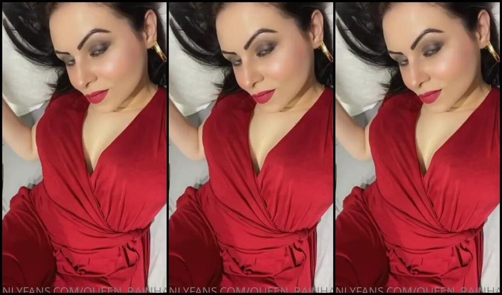 Queen Rainha Onlyfans Video 240