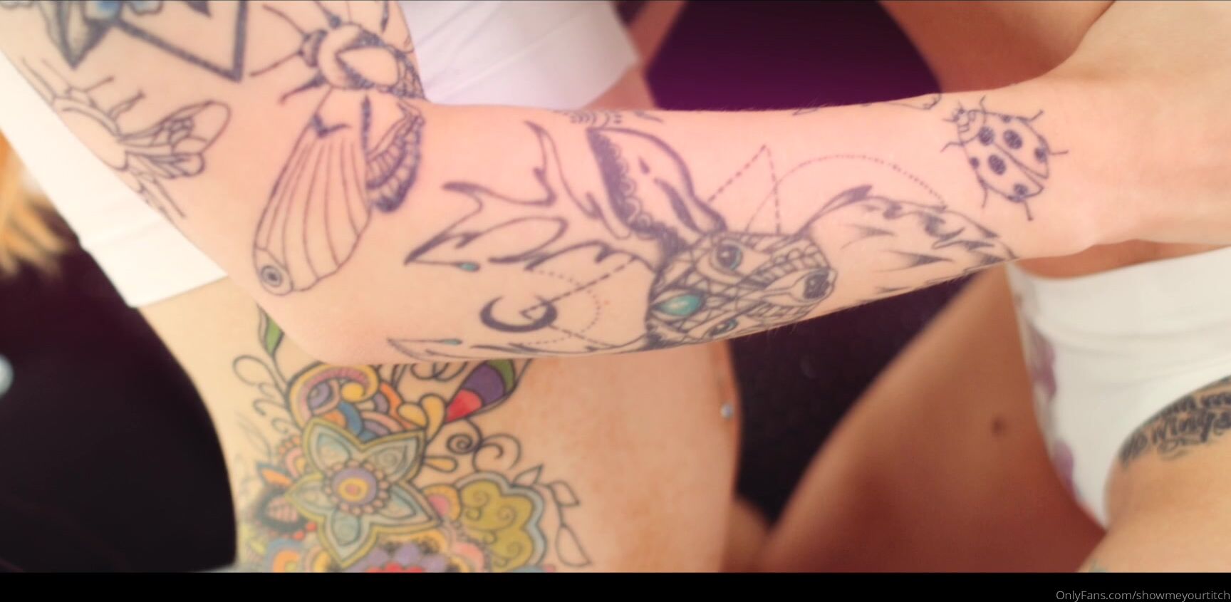 Emmahircine I Ve Been Made Aware The Last Video May Not Have Worked For Some People Because The File S