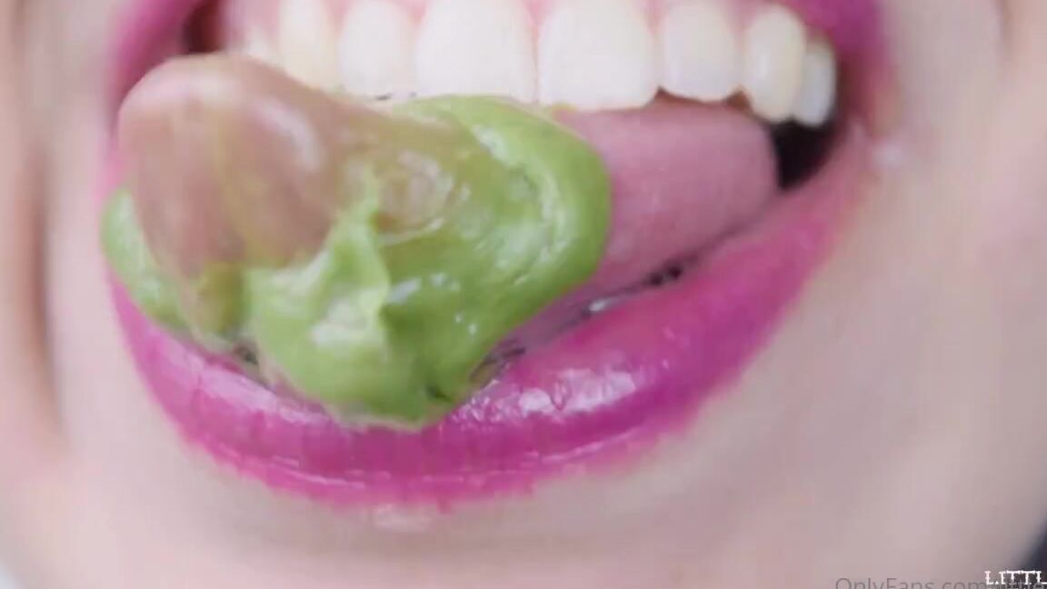 Little Puck Nicknamed Littlepuck 08 03 2020 Onlyfans Video For Those Of You With A Wicked Wild Lil Mouth Fetish Like Me Damnkl I Get