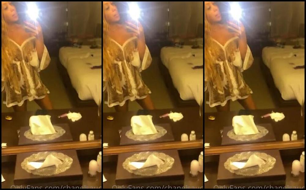 Chanel Saucy Nicknamed Chanelsaucy 05 11 2022 Onlyfans Video Going Out In Thailand Walking Around With My Vibrator In