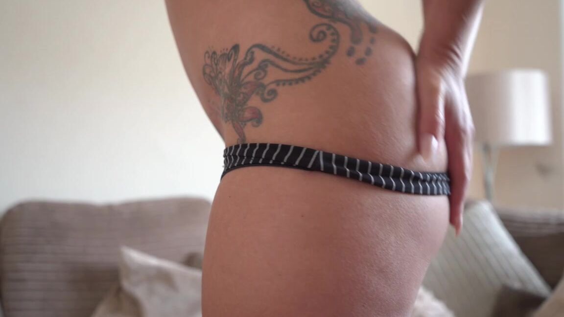 Zaramae Pantie Stuffing Id