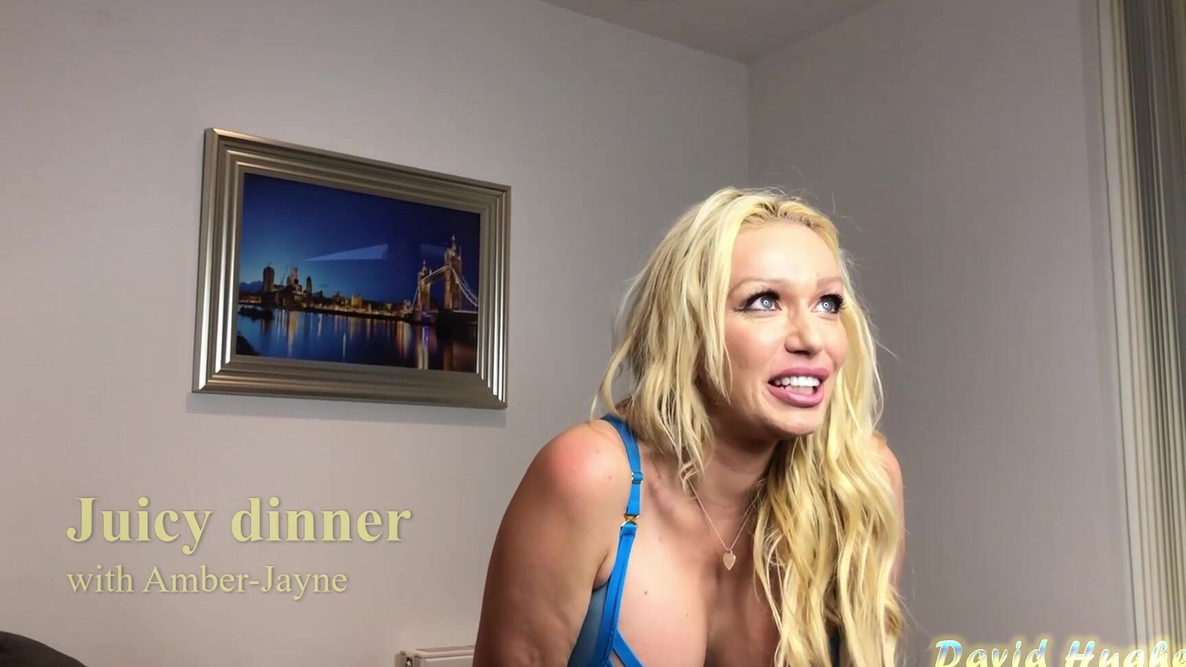 Big Tits, Blonde, Deepthroat, Pornstars, Pussy Eating david hughes juicy dinner with amber jayne trailer ManyVids
