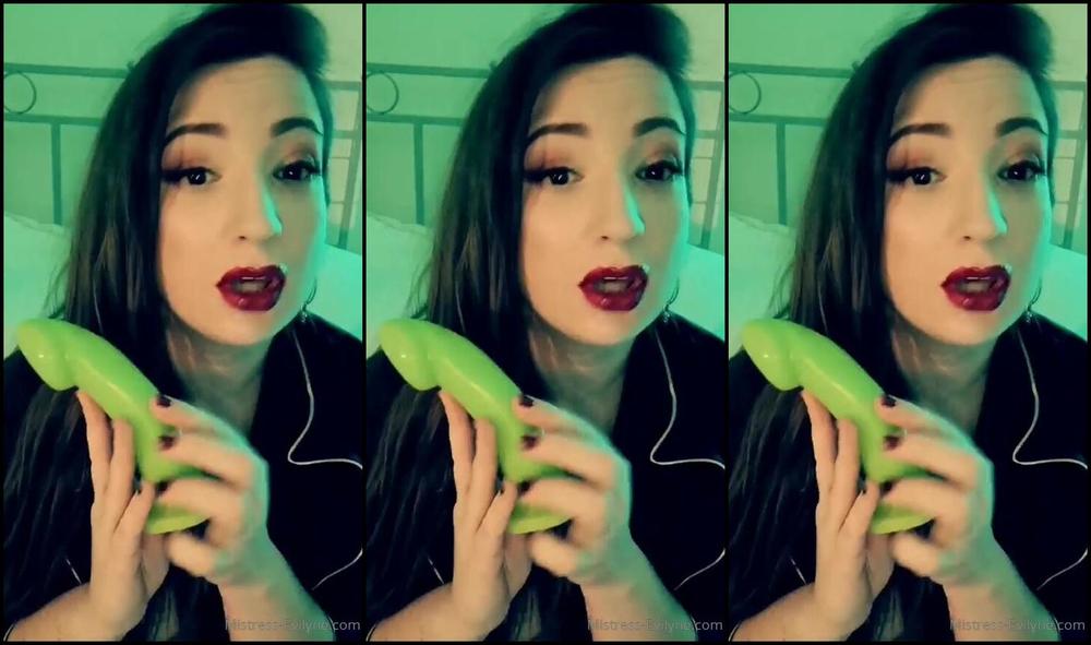 Dominatrix Mistress Evilyne msevilyne 6 OnlyFans