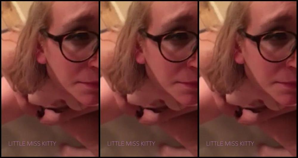 Littlemisskitty Our Little Secret