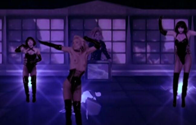 "Mix"Sex 1, Debi Diamond, Deidre Holland, Diva, Misty Rain, Shayla LaVeaux_1 SiteRip