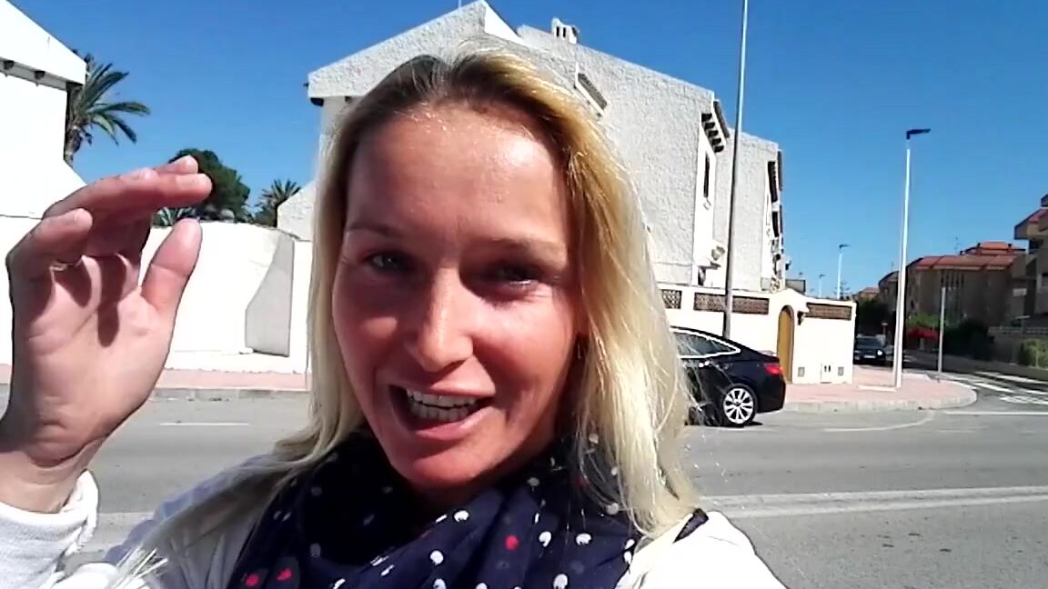 Kathianobilixx Findom 05 15 2018 Onlyfans Video Not Always Happy