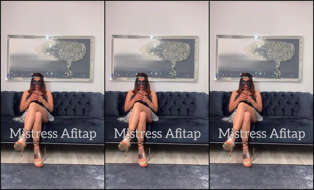 Mistressafitapsultan Sokak K Pe I De Ilsin Benim K Pe Imsin U