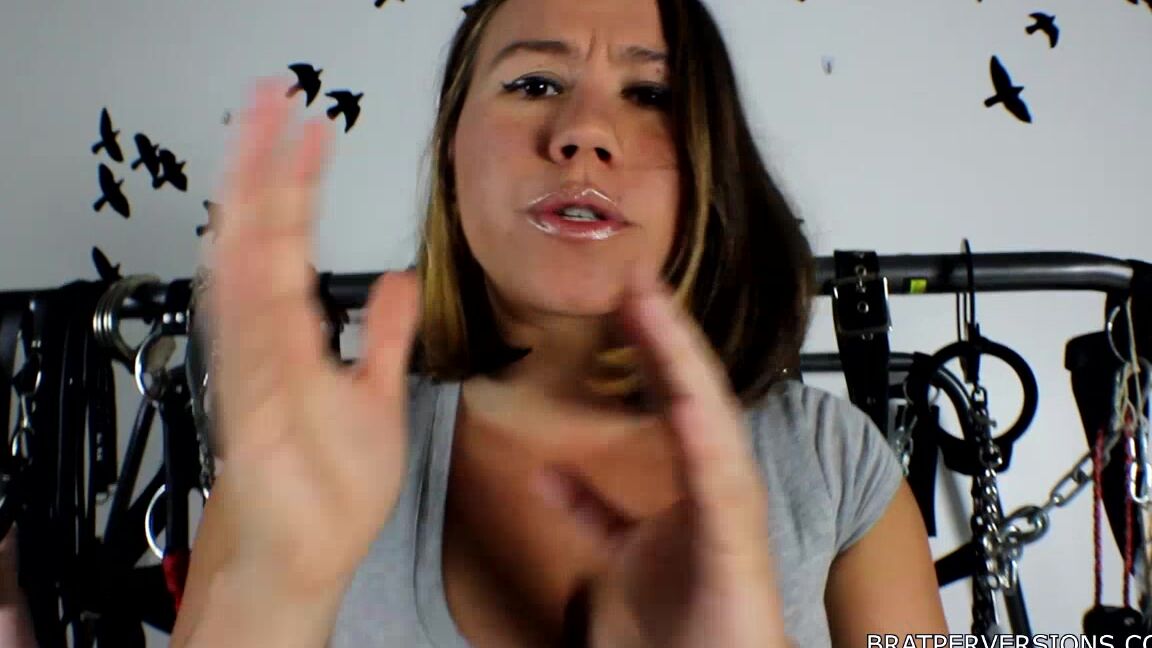 Bratperversions Sissyfication Night