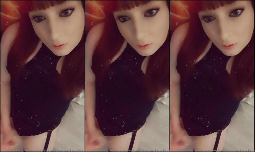 Xdaniellexbun I Should Have Another Video In A Day Or So Being Fucked